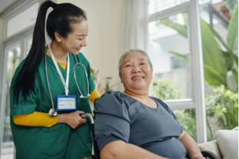 Home Health Care Photo